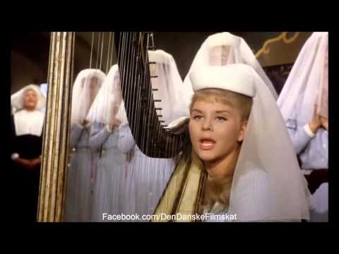 Frøken Nitouche (1963) - Aftenhymnen (Katy Bødtger)