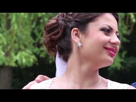 VIDEOCLIP NUNTA CORINA & IONUT 05 06 2016
