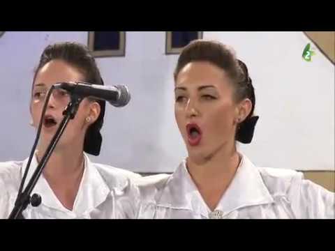 KELJO ŠPIVANOČKI - Dzivocka grupa KUD "T. Ševčenko" z Djurdjova