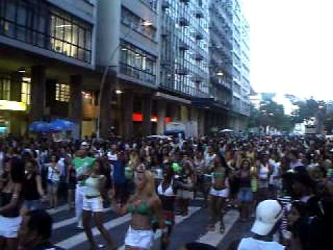 Acadêmicos do Cubango