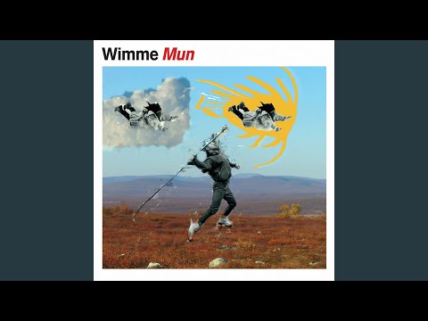 Soahkesuovva (Birch Smoke)