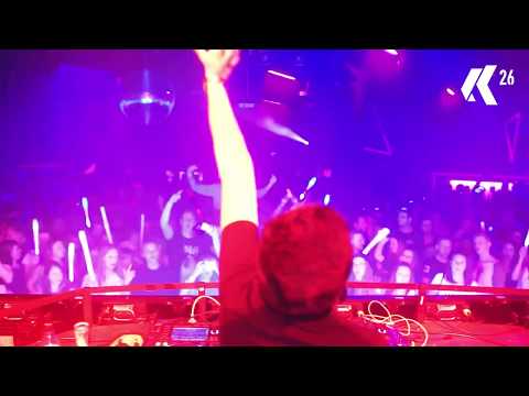 ULTRAVIOLET Clubshow - 09 / 09 / SA - Kantine Schwäbisch Hall