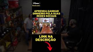 Marcos fala como foi se aposentar do futebol parte 1 #shorts