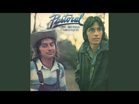 Pregunta Infantil - Pastoral