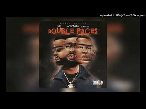 NAV - Double Faces ft. SoFaygo, Money Musik (Audio)
