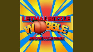 Wobble (Jerome Price Remix)