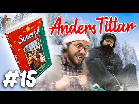 Julkalendern: Sunes Jul  / Avsnitt 15