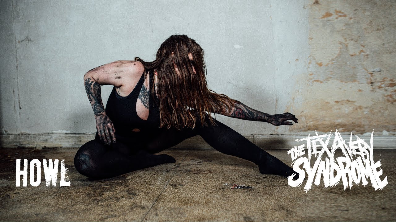 <a href="https://mediafeeder.net/music/thetexaverysyndrome"><strong><span style="font-size:1.1em;">The Tex Avery Syndrome</span></strong></a> present the music video for their 2021 Single.\n\n\n \n\n