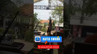 Download lagu AGITA SWARA EDISI 13 AGUSTUS 2022 mp3