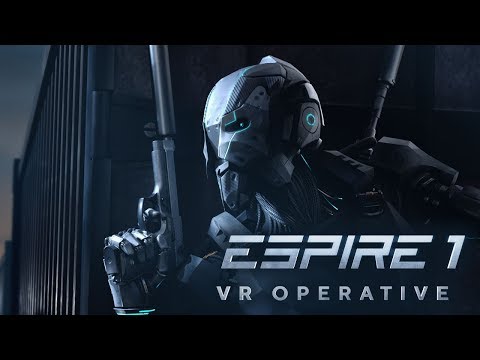 Espire 1 VR Operative 