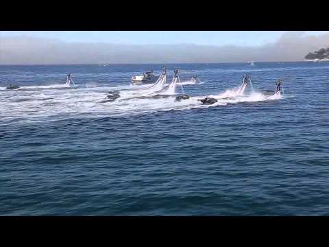 Aligator Ft  Airbase   Resurrection Official Music Video