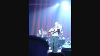 Sting &amp; Royal philharmonic orchestra live &quot;The End Of The Game&quot; Paris 30-09-2010