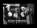 Big Ball In Brooklyn   Flatt   Scruggs live