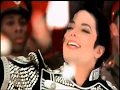 Michael Jackson Brace Yourself 2020