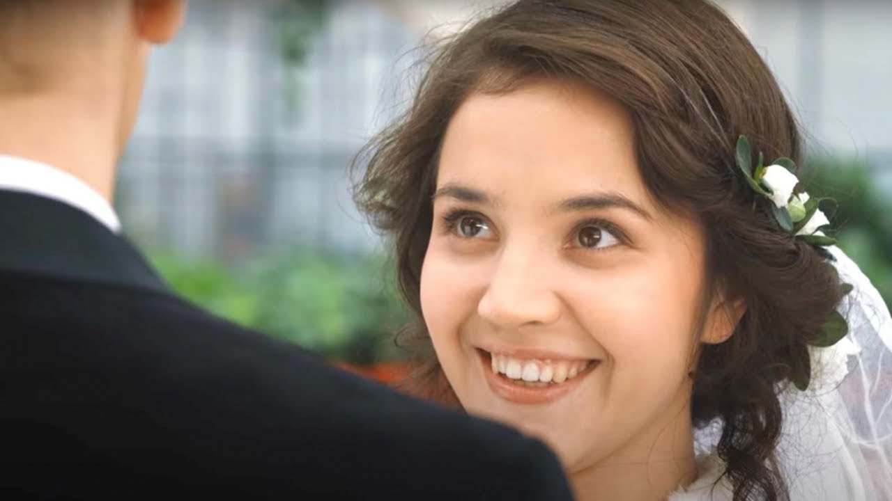 HOMEM DO CAMPO OU FILHO DE RICO? QUEM A BELA ESCOLHERÁ? | LINDA HISTÓRIA DE AMOR