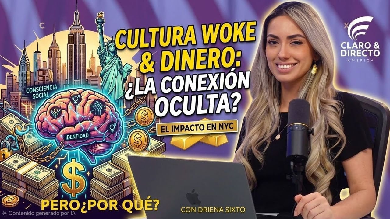 EN ESPAÑOL Demócratas SIN FILTRO: Impuestos Socialistas, Caos Total… y Nadie los Deteiene