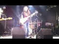 The Dizzy Tones 2013.6.30 Namba ROCKETS ...