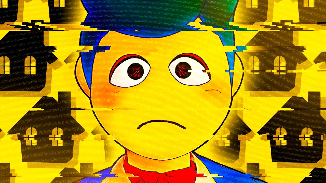 O FIM DE WELCOME HOME... E SUA ULTIMA ATUALIZAÇÃO...