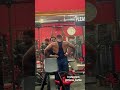 Trining program bodybuilding competition #gym #shorts #bodybuilding #youtube #follow #karansingh