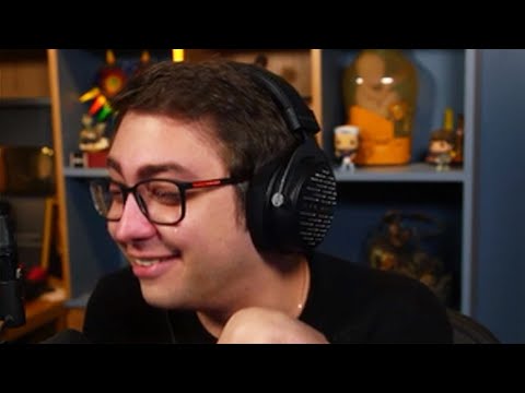 ALAN SE EMOCIONOU COM Kena: Bridge of Spirits 😭😭😭😭