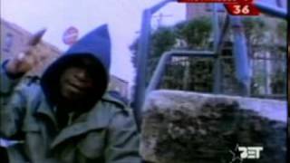 Kool G Rap &amp; Dj Polo - Ill Street Blues