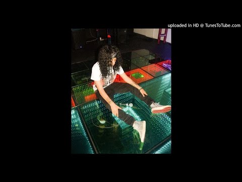 Baby Gho$t - Lucky Official Instrumental (Prod. Benji Ostentation)