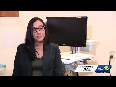 Leukemia Symptoms in Women - Dr. Anokhi Patel - Mercy