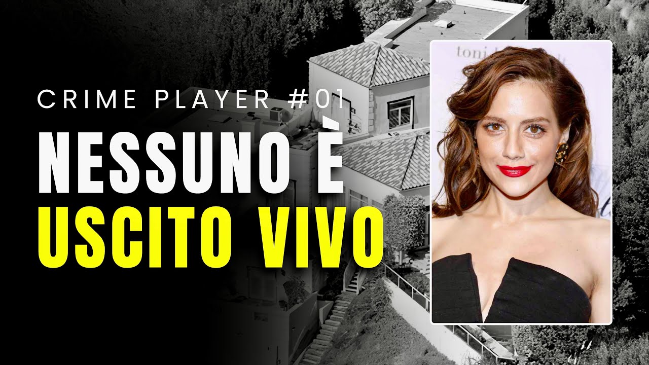 Cosa è successo davvero a Brittany Murphy? Luci e ombre sulla sua morte