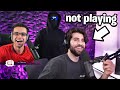 I Hired A Fortnite Pro To Secretly Troll Streamers