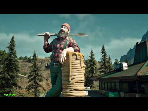 DAYS GONE Gameplay Walkthrough FULL GAME [4K 60FPS PC] Part 13 - No Commentary