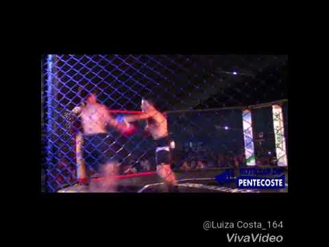 Sávio "the sniper" Costa highlights...