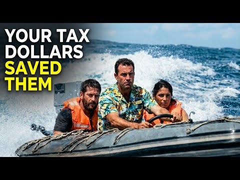 How Mossad Operated a Tourist Trap Inside an Enemy State for 4 Years