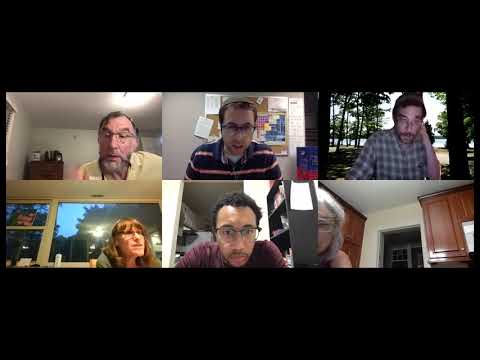 Navigating the Machzor