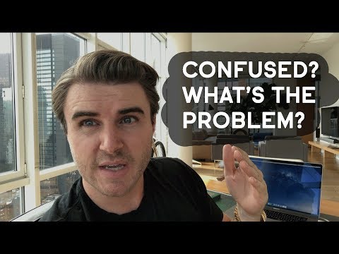 Stop Confusing Yourself Define The Problem And Solve It