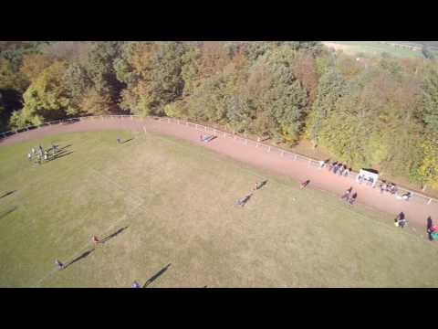 Kreisliga C  |  TUS Kleinenbremen II - SV Hausberge III vom 16.10.2016 (3 von 5)