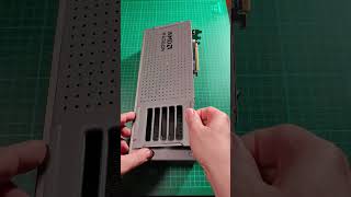 ⚠️ Radeon 9070 XT Magnetic Backplate Issue — What You Should Know!