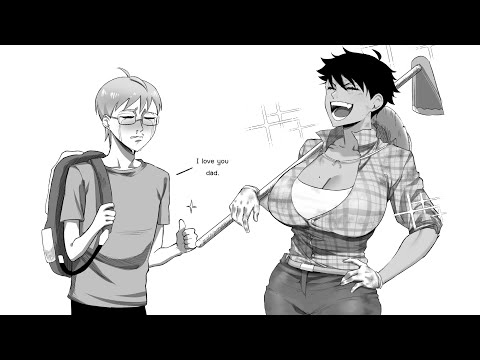 Prepare Yourself, Pipsqueak! | NesZ_R comic dub