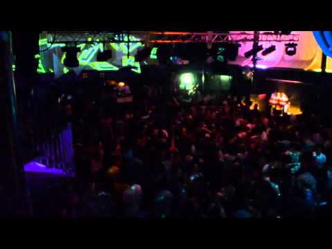 Dj G Tronic at 3 Year Nasty Trash