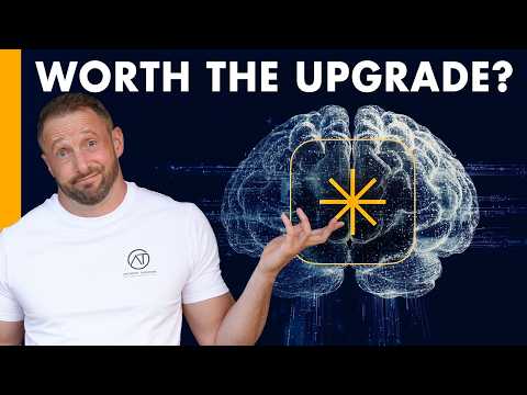 Is Luminar Neo’s New Update Worth It? PREVIEW of All New Tools!