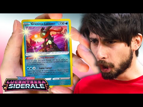 HAXO trova due Pokémon SHINY LUCENTI