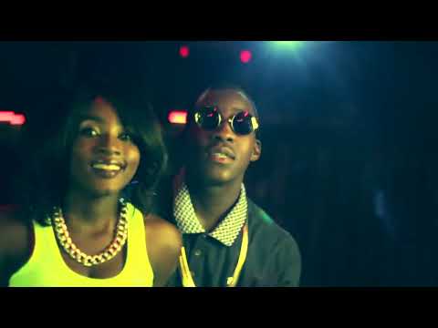 Ice Kid Lowkey - Hey mama