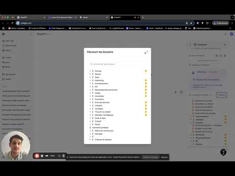 Item video thumbnail