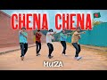 Chena Chena - Dance Cover By Renessus | BANGLADESDH | @MUZAMUSIC