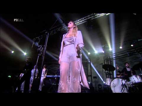 P3 Gull 2014: Susanne Sundfør - Fade away