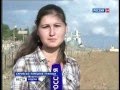 Репортаж А. Поповой из Сирии для "Вестей Недели" от 18.11.12 