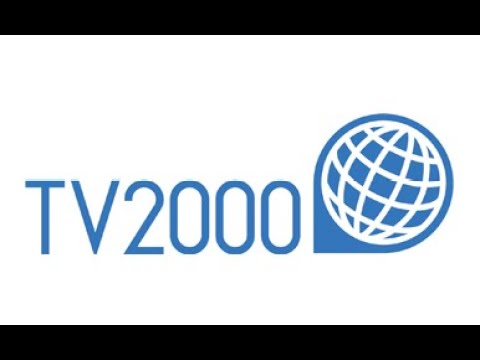 Siamo Noi, Tv2000