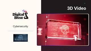 Cyber Range Training Platform | Cybersecurity Explainer Video