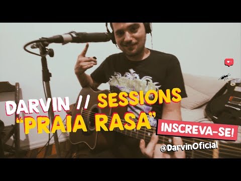 Praia Rasa - Darvin