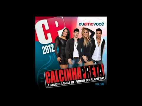 Calinha Preta - Vol 26 - Retrato - @CalcinhaPreta_