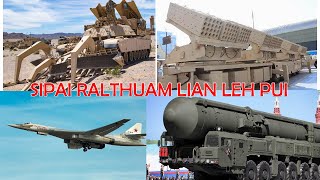 Download lagu Sipai Ralthuam Lian leh Pui mp3